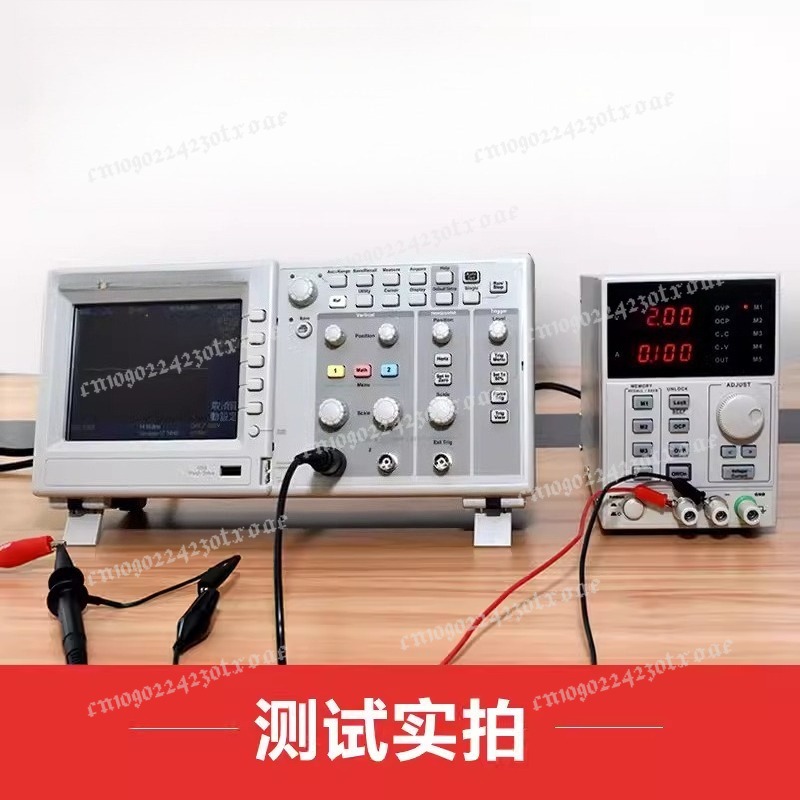 KA3005P Precision Adjustable D - Programmable Dc Power Supply 60V 10A recension och pris