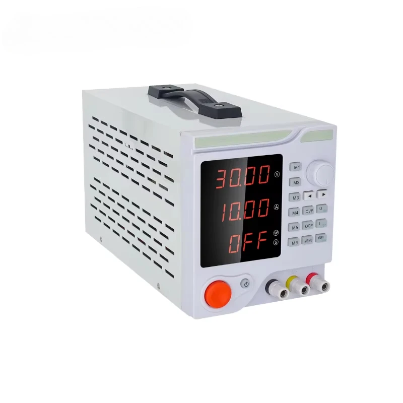 300W 15V 30V 60V 100V 150V 2A  - Programmable Dc Power Supply 60V 10A recension och pris