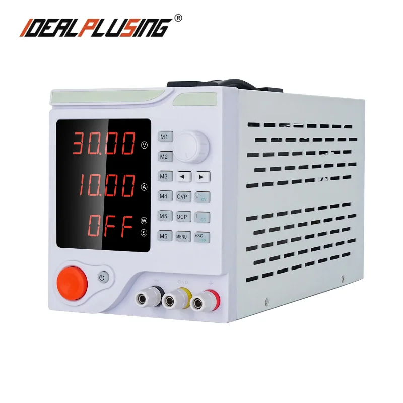 300W 15V 30V 60V 100V 150V 2A  - Programmable Dc Power Supply 60V 10A recension och pris