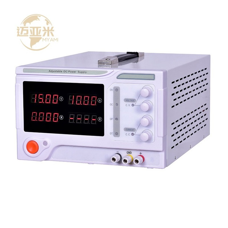 Laboratory Dc 32v 64v 300v 400 - Switching Dc Power Supply 300V 1A recension och pris